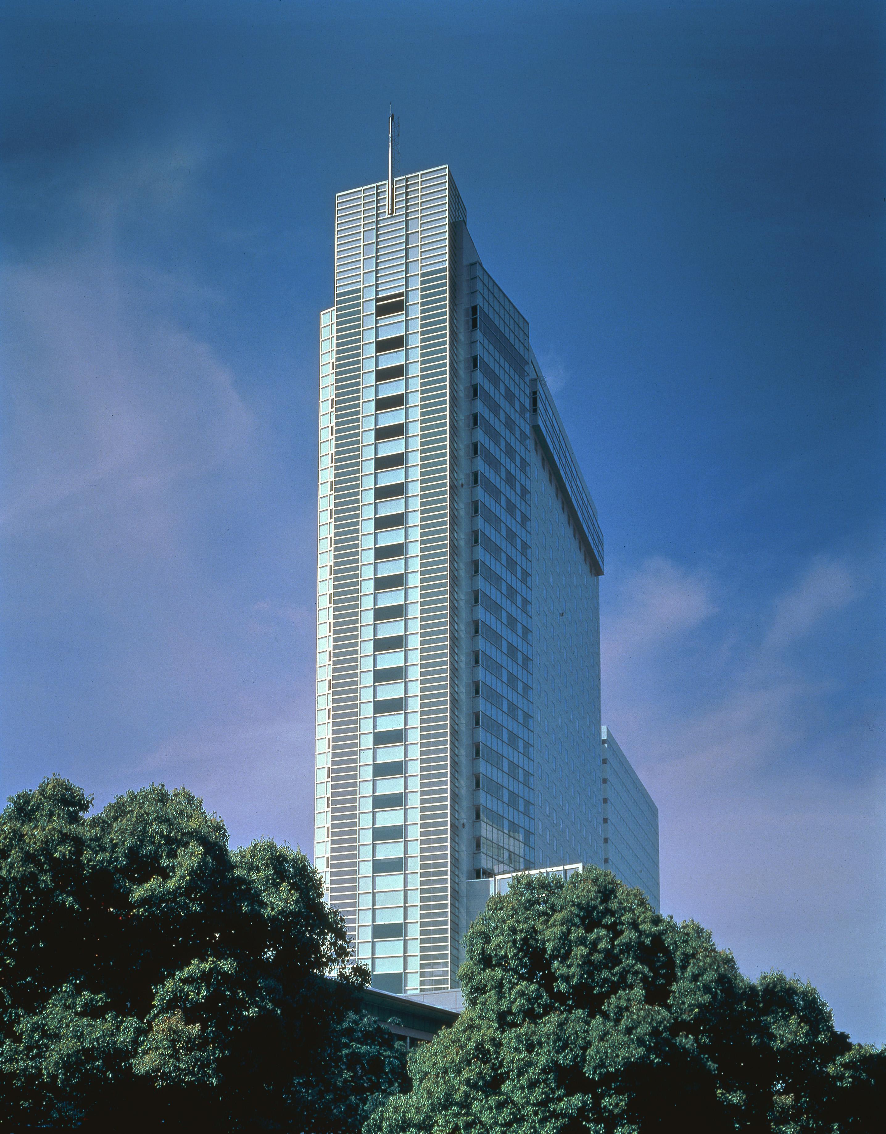 SHIBUYA EXCEL HOTEL TOKYU TOKYO