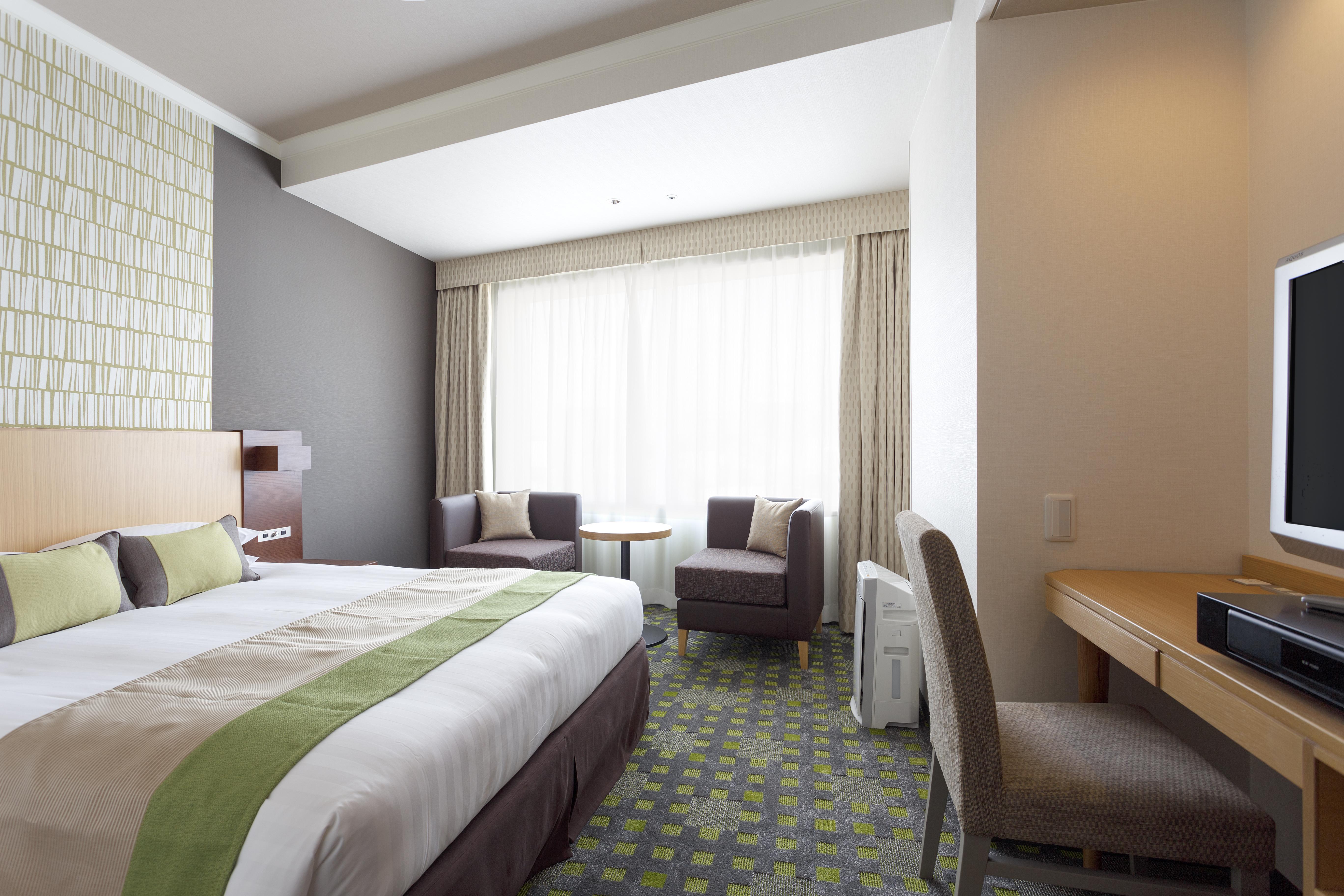 SHIBUYA EXCEL HOTEL TOKYU TOKYO
